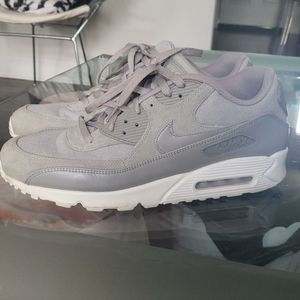 Mens Nike Air Max-13